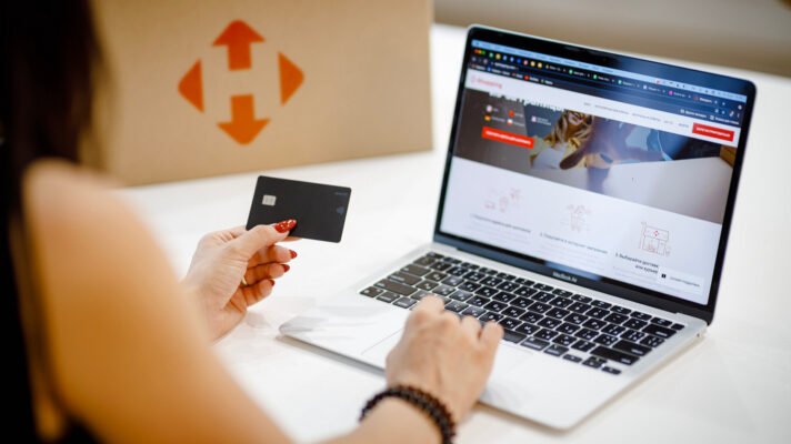 Нова пошта: Тепер повернення посилки відправнику стало безкоштовним 5 Нова пошта