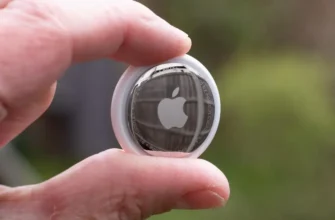 Apple AirTag
