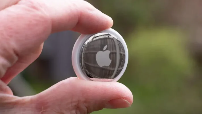 Apple AirTag