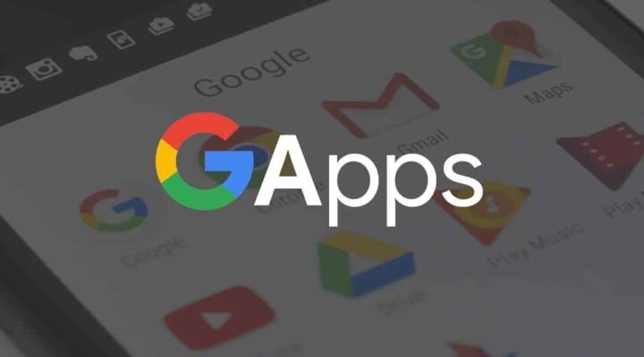 download google apps gapps for android