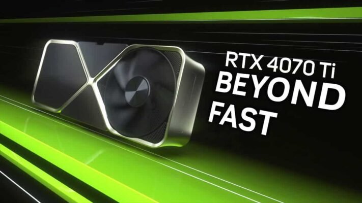 Витік тестів розкриває приголомшливу потужність Nvidia RTX 4070 Ti! 14 nvidia rtx 40 series 2