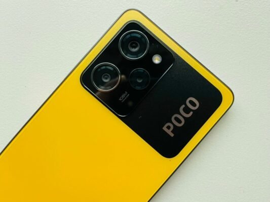 poco x5 pro camera 1200x900