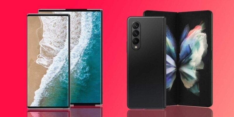 rollable vs foldable phones 1200x600