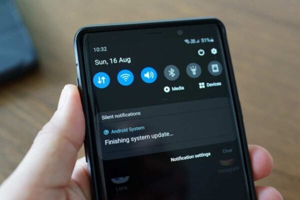 Цей Android-смартфон отримав 7 років оновлень 8 shutterstock 1797703681 scaled 1 1200x800