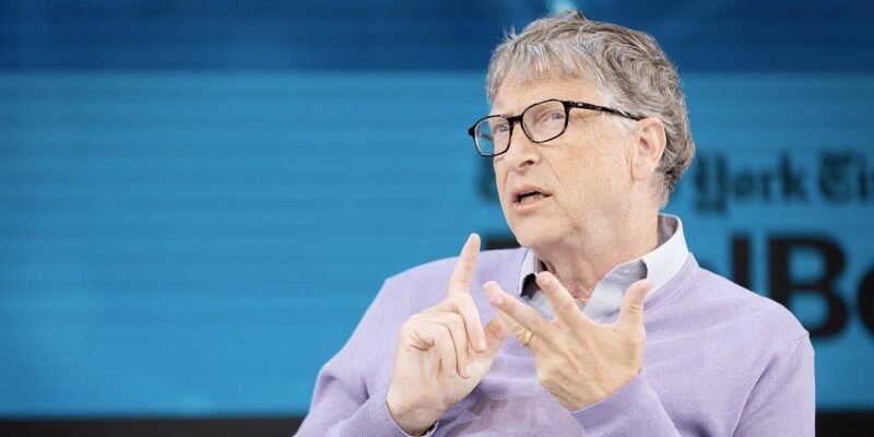 bill gates