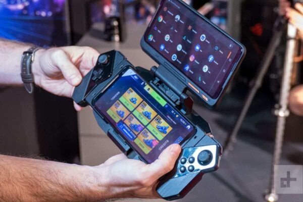 gaming smartphones 1200x800