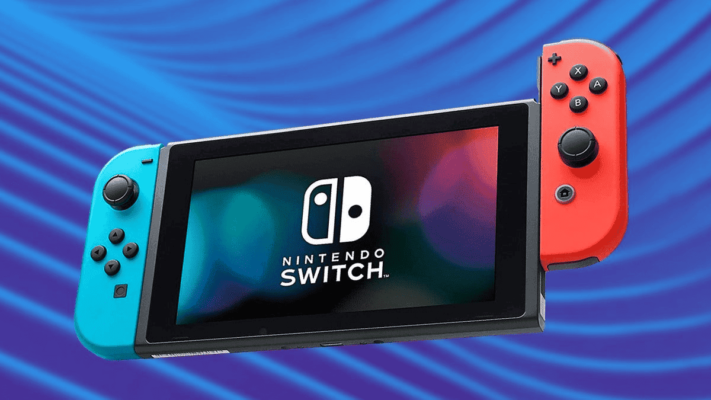 Продажі Nintendo Switch перевищують PS4, але для Nintendo настають важчі часи 11 imagem 2022 02 21 133243