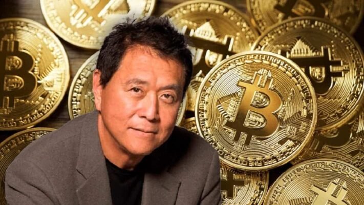 Курс біткойна досягне $500 тис., запевняє Роберт Кійосакі 23 kiyosaki btc irxw cover 1200x675