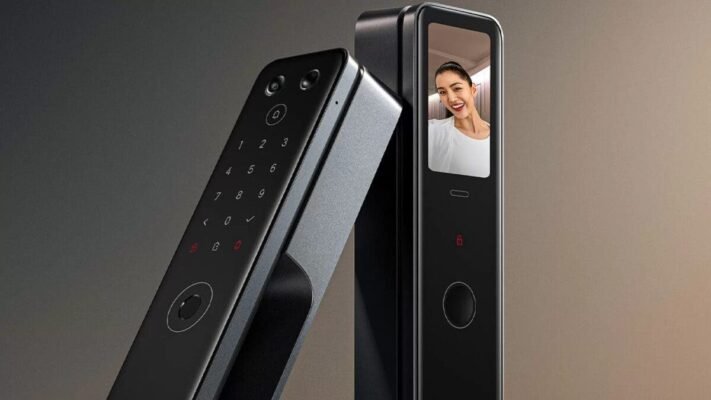 xiaomi smart door lock m20 1200x675