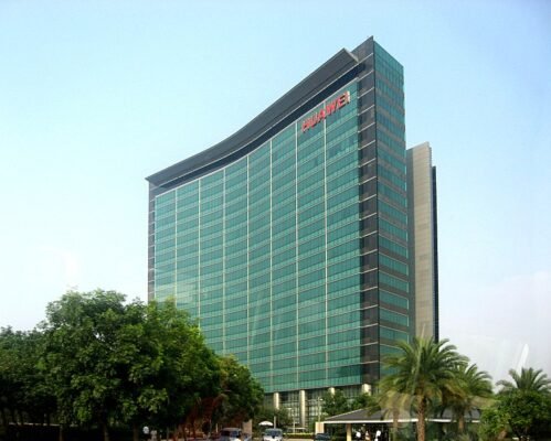 huawei hq 1