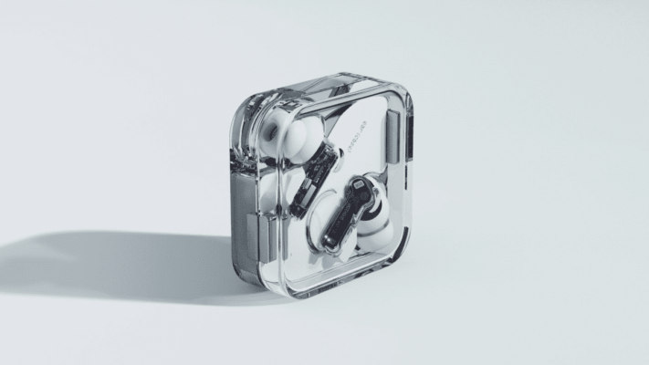 Nothing Ear (2) випущено з оновленим ANC. І не тільки 11 imagem 2023 03 22 182225522