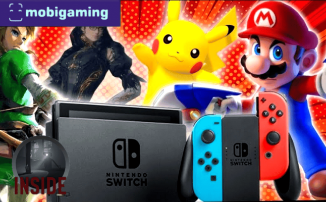 Ця класична гра Nintendo Switch тепер доступна лише за $1,99 8 imagem 2023 03 26 203558044