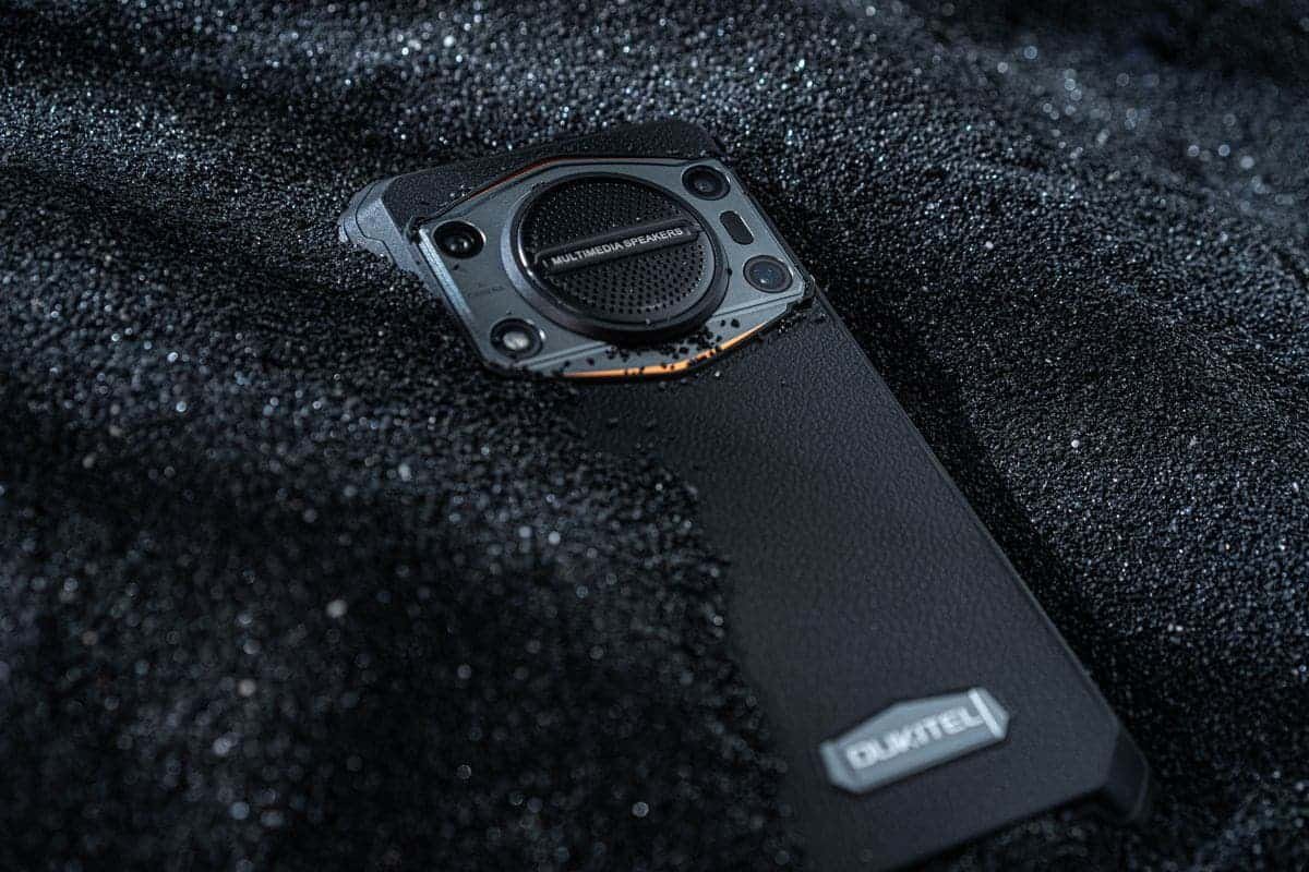 Новітні моделі захищених смартфонів OUKITEL WP22 та WP21 вже доступні 26 wp22 1 2