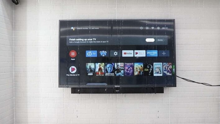 SYLVOX TV втілює вашу мрію про вуличні телевізори 17 20230425180857