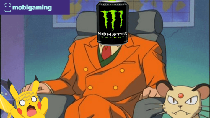 WTF? Компанія Monster Energy подає до суду на Capcom і Pokémon 12 imagem 2023 04 09 131512732