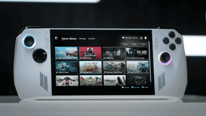 Технічні характеристики ASUS ROG Ally 14 imagem 2023 04 18 212036539