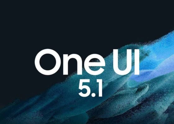 one ui 5.1