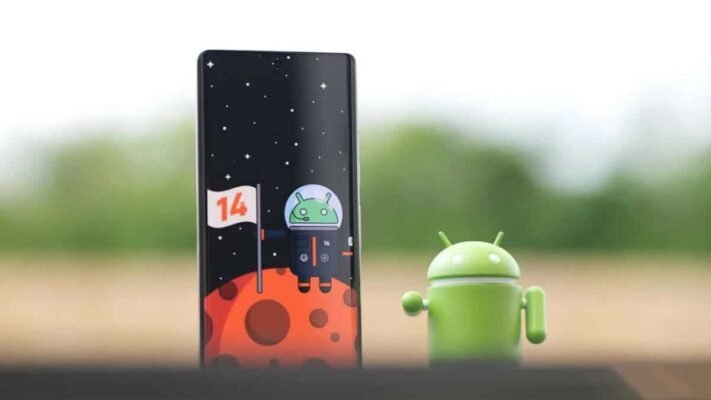 Як Ultra HDR в Android 14 зробить революцію в мобільній фотографії 14 1684199546 android 14 1 1200x675