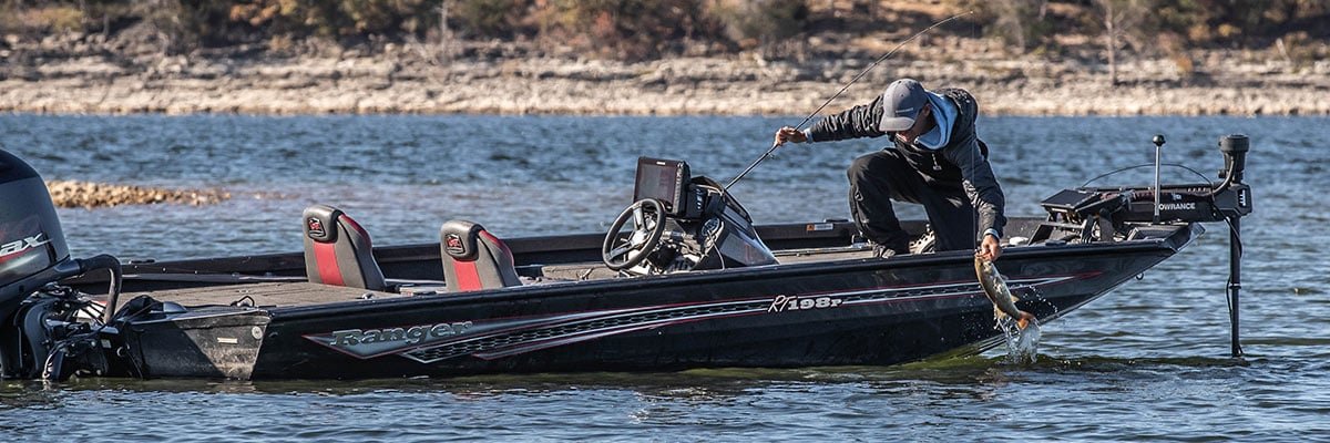 2 Ехолот Lowrance HDS Pro 12: Новий стандарт у сучасній риболовлі