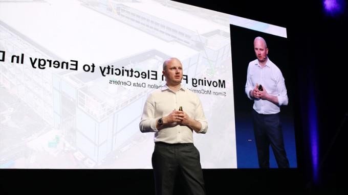 Huawei створює орієнтовані на майбутнє центри обробки даних з екологічними, простими, розумними та надійними (GSSR) інноваціями