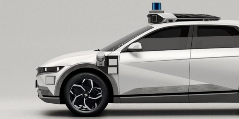 driverless cars