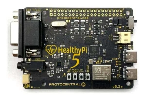 HealthyPi 5: Нова ера Raspberry Pi у моніторингу здоров’я 9 healthypi 5