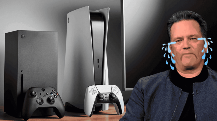 Xbox безнадійний - продажі PS5 випереджають 15 мільйонів одиниць 14 imagem 2023 05 08 200415205