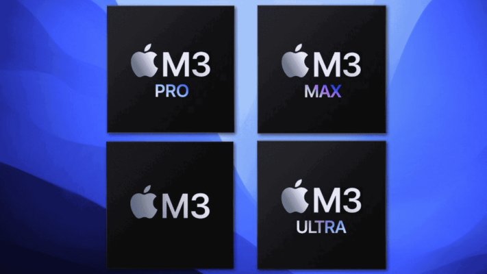 Названо терміни запуску Apple M3 Pro: 12-ядерний варіант на підході 17 imagem 2023 05 14 172301986