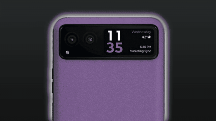 Motorola Razr 40 пройшов сертифікацію Geekbench і 3C 17 imagem 2023 05 27 163442296