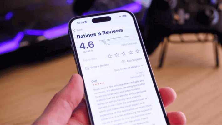 Як вимкнути набридливі спливаючі вікна з оглядами додатків на iPhone 11 kzyj4ggafvazrbwtkatgym 970 80 1
