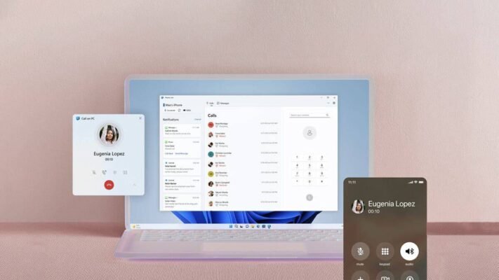 phone link for ios windows 11 1200x675