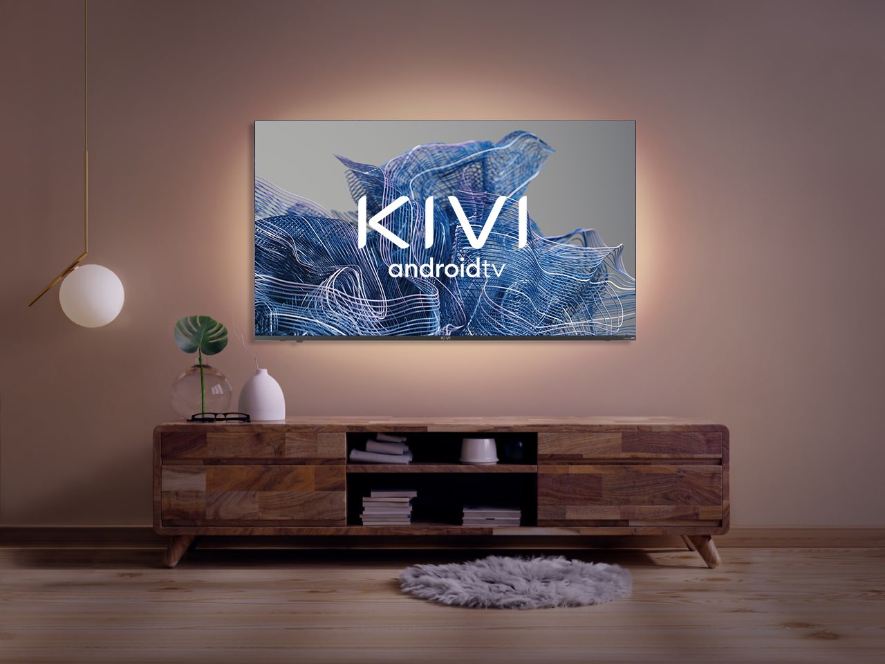 Телевізор та роутер: як підібрати ідеальну пару? Радять експерти KIVI