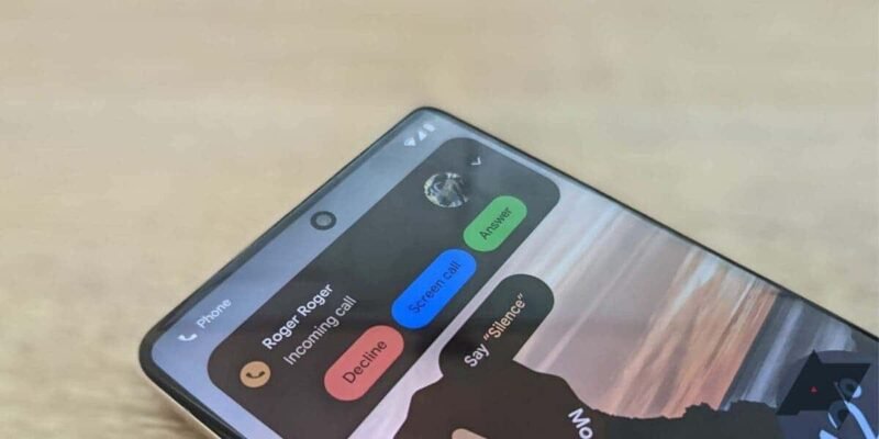 pixel call assist hero 1200x600