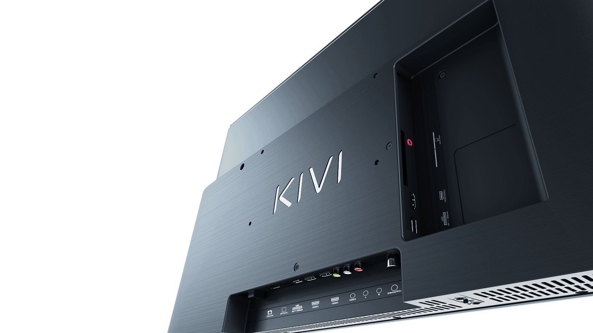 Телевізор та роутер: як підібрати ідеальну пару? Радять експерти KIVI