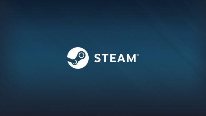 В минулому клопоти з поверненням коштів, пробні версії ігор у Steam стали реальністю! 11 steam logo 1 1200x675