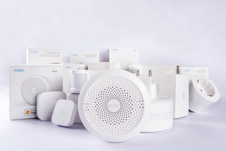 Умний дім: Комфорт і безпека у вашому житті