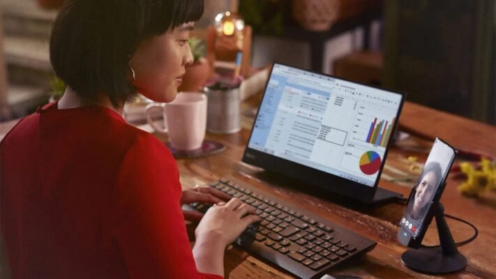 Google Pixel 8 може запропонувати альтернативу Samsung DeX 17 desktop mode 1200x675