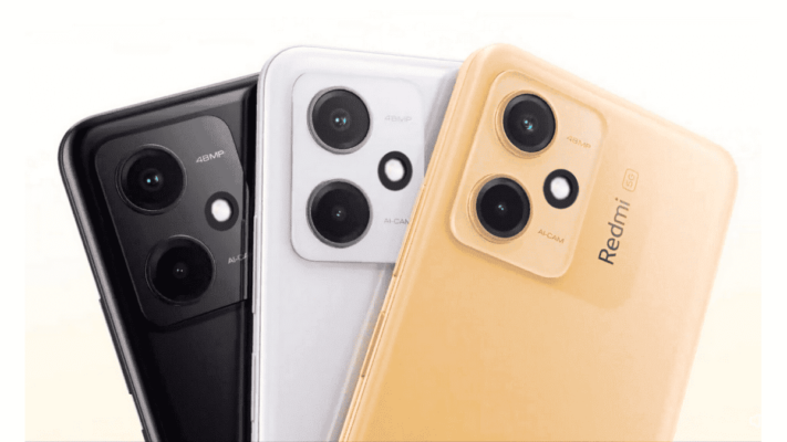 Redmi Note 12R вийде з процесором Snapdragon 4 Gen 2 8 imagem 2023 06 20 233150642