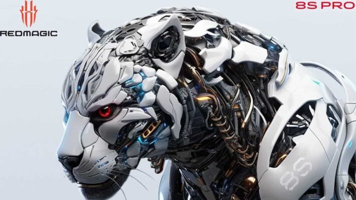 nubia Red Magic 8S Pro має офіційну дату запуску: Snapdragon 8+ Gen 2 підтверджено? 12 nubia red magic 8s pro 1 1200x675