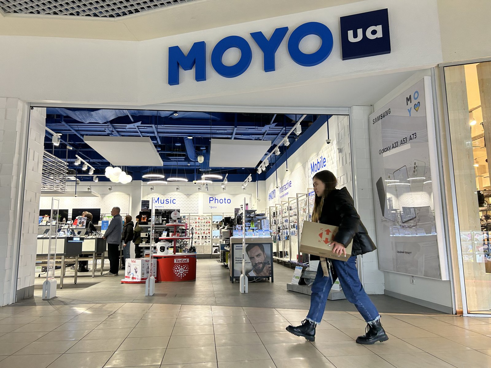 Нова пошта запрошує до співпраці партнерів для розвитку мережі