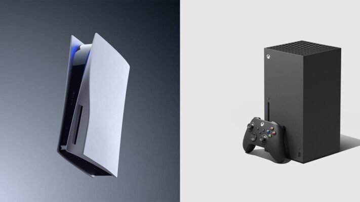 sony playstation 5 and xbox series x 1200x675