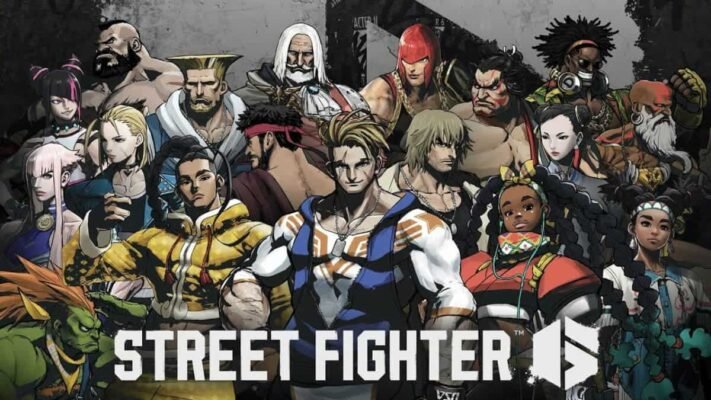 street fighter 6 new footage 1200x675