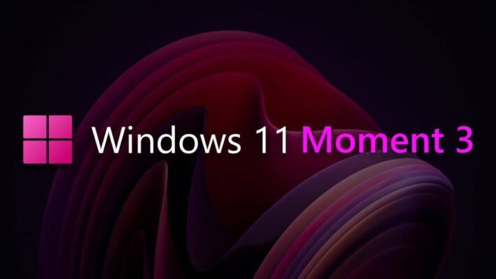 Microsoft примусово ввімкне оновлення Windows 11 Moment 3 14 windows 11 moment 3 a 1200x675