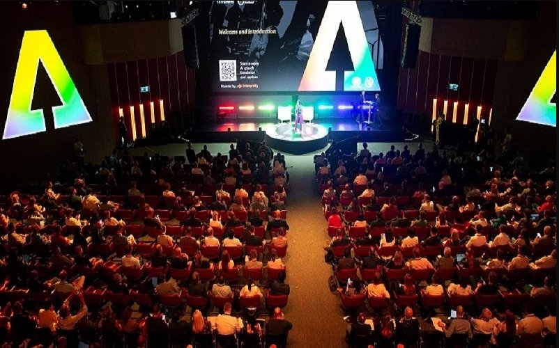 01_ITU AI for Good Summit 2023 Huawei оголошує конкурс зі створення моделей машинного навчання для зменшення енергоспоживання базових станцій