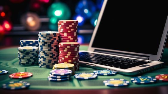 казино України 2023