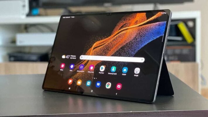 Від пристрасті до вподобань: Чому я обираю планшети Android 17 best tablets in malaysia in 2022 samsung galaxy tab s8 ultra