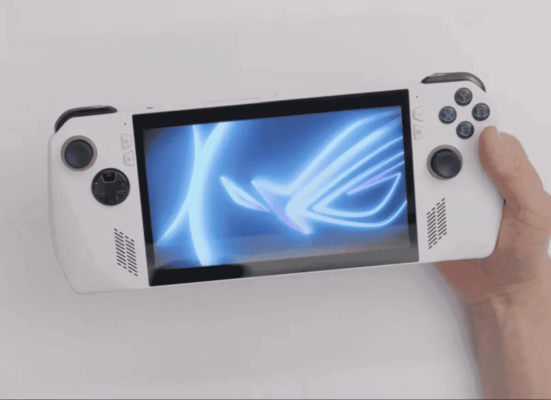 Як використовувати iPad як дисплей для Steam Deck 11 imagem 2023 04 18 211741068