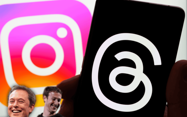 Хочете видалити Threads? Попрощайтеся зі своїм акаунтом в Instagram 17 imagem 2023 07 06 193914196