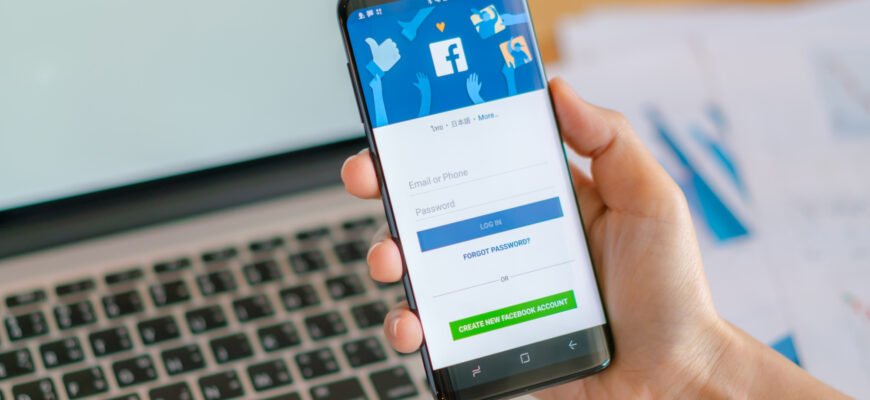Facebook