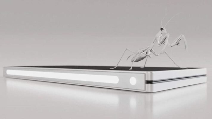 Чи буде Nothing Fold? Ось що сказав генеральний директор 17 nothing fold 1 concept 1200x675